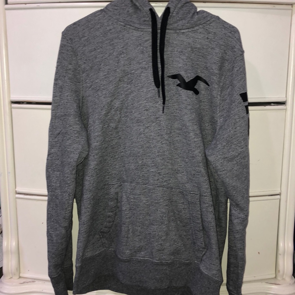 Hollister sweatshirt